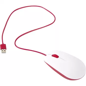 Raspberry Pi Pi - Pelė - dešinei ir kairei rankai