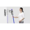 Belaidis siurblys Dyson V11 Fluffy 2-in-1, 185 AW įsiurbimo galia, 60 min veikimo laikas, 0,76 L dulkių talpa