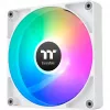 Thermaltake CT140 Reverse ARGB 140mm Baltas 2 vnt. pakuotė