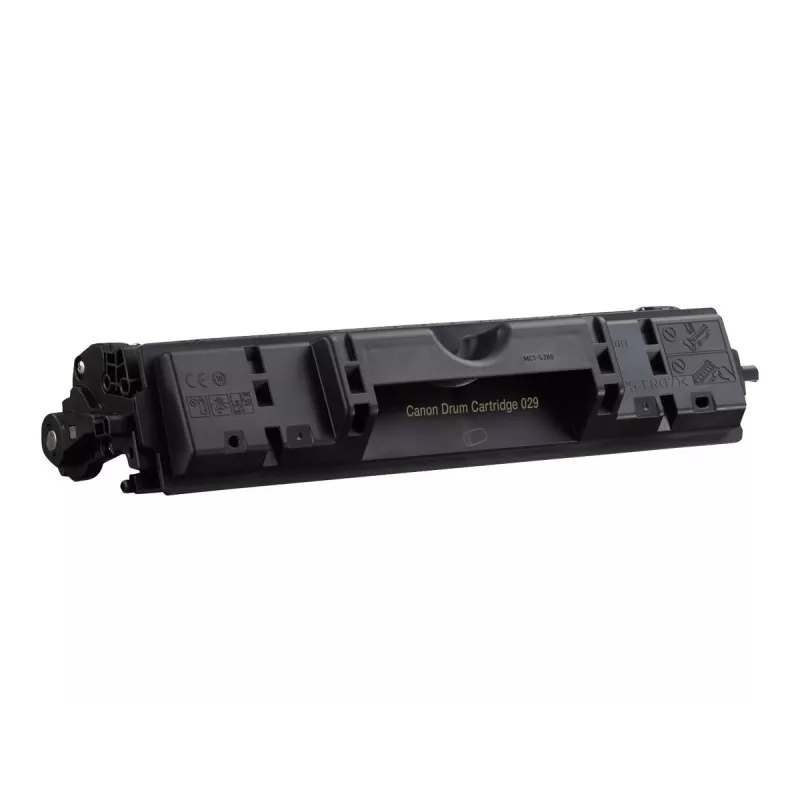 Būgno kasetė Canon 029 4371B002 20000 puslapių Juoda