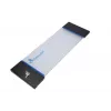 Sieninis tinklo spintos korpusas Extralink 4U 600x600 Juodas