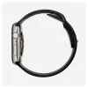 Nomad Tempo Band juoda guminė juostelė 20 mm