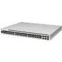 Valdomas tinklo jungiklis ALCATEL OmniSwitch 6560-48X4 L3 — 48 x 10/100/1000 Mbps, 4 x 1G uplink