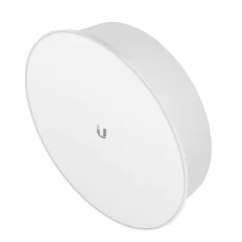 Ubiquiti PowerBeam PBE-5AC-ISO-GEN2 | CPE, AC 5GHz, 25dBi, 1x RJ45 1000Mbps
