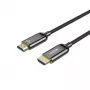 HDMI optinis laidas 2.1 AOC 8K120Hz 3m C11085GY03-3