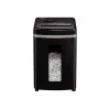 Popieriaus smulkintuvas Fellowes Powershred 450M Micro-cut, 9 lapų talpa, 2 x 12 mm, 22 L krepšelis, juodas