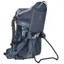 Nešiojamoji kuprinė vaikui Deuter Kid Comfort Active