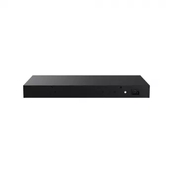 TENDA TEG1120P-16-150W valdiklis PoE+ Gigabit 16x 1Gb/s, 135W PoE biudžetas