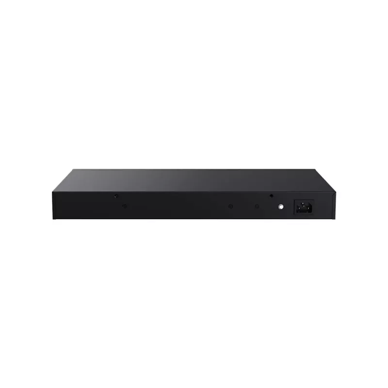 TENDA TEG1120P-16-150W valdiklis PoE+ Gigabit 16x 1Gb/s, 135W PoE biudžetas