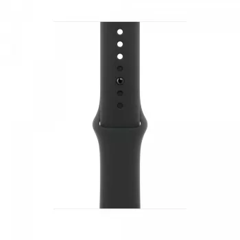 Apple Watch 46 Black Sb M/L dirželis