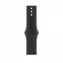 Apple Watch 46 Black Sb M/L dirželis