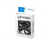 Deepcool DP-FDC-XF80 80mm korpuso ventiliatorius