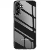 StyleShell SHOCKFlex, Telefono dėklas skaidrus, Samsung Galaxy A15 5G / A15 4G