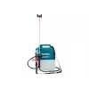 Sodo purkštuvas Makita DUS054Z, rankinis, 5 L