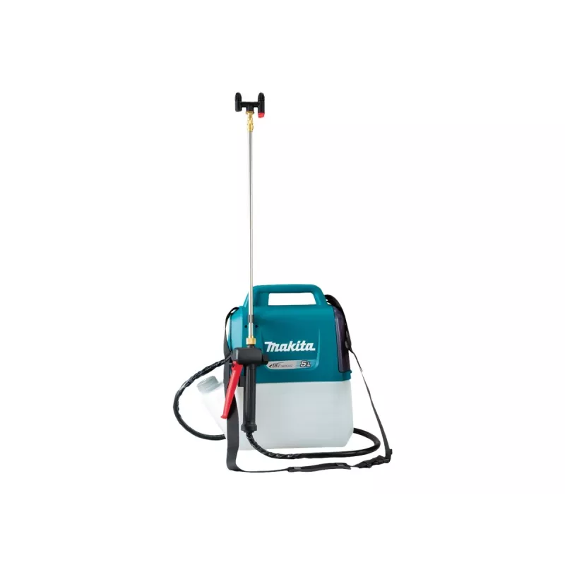 Sodo purkštuvas Makita DUS054Z, rankinis, 5 L