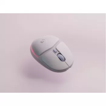 Logitech G G705 belaidė žaidimų pelė RF Wireless + Bluetooth