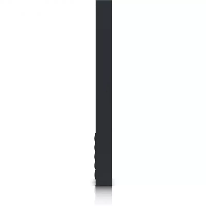 Ubiquiti G3 Intercom – Vaizdinis Domofonas Vidaus / Laukui su NFC ir Touch Pass