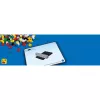 Konstrukcinis žaislas LEGO 60400 City Go-Karts su lenktynininkais – rinkinys su minifigūrėlėmis ir transporto priemonėmis