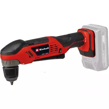 Einhell TE-AD 18 Li akumuliatorinis gręžtuvas 1100 RPM 1.22 kg juodas, raudonas