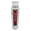 Wahl Cordless Detailer Li Burgundinė, sidabrinė ličio jonų (Li-Ion) belaidė kirpimo mašinėlė