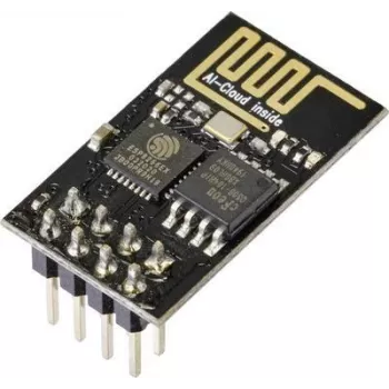 Renkforce Wi-Fi modulis, tinkamas 3D spausdintuvui Pro 6, RF-4953550
