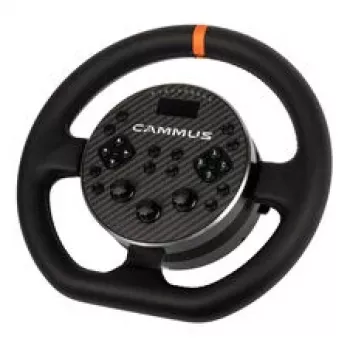 Cammus C5 rinkinys
