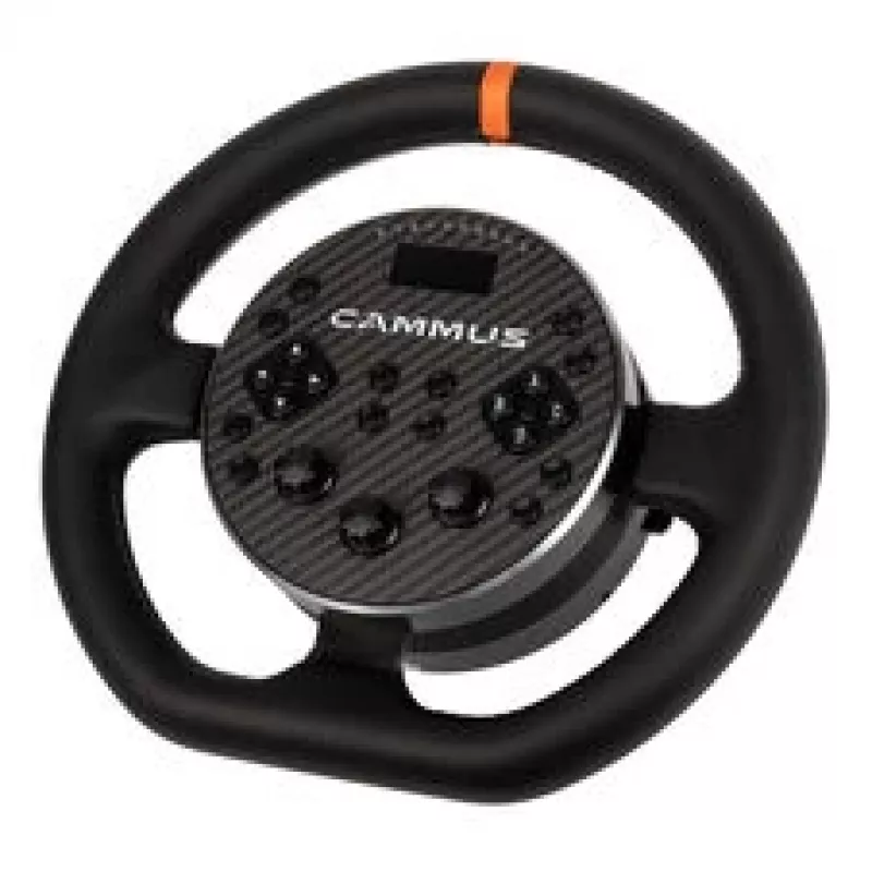 Cammus C5 rinkinys