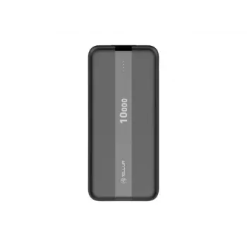 Nešiojamas įkroviklis Tellur PBC103 10000mAh