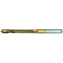 Pjovimo freza c.k tools T3193T HSS 6 mm su TiN danga