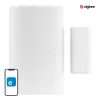 SONOFF SNZB-04 belaidis ZigBee durų ir langų atidarymo jutiklis