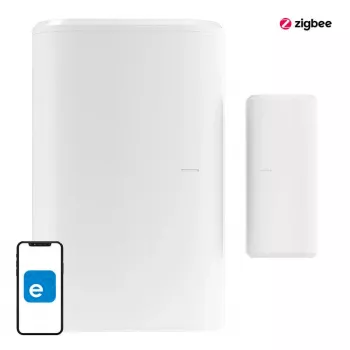 SONOFF SNZB-04 belaidis ZigBee durų ir langų atidarymo jutiklis