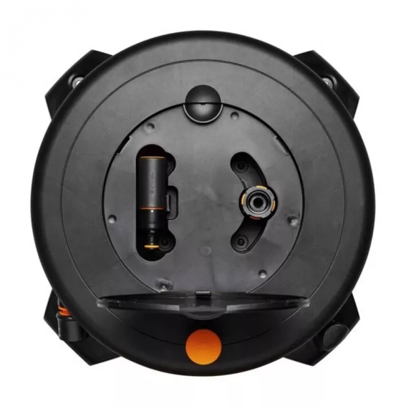 Ritė žarnelei FISKARS SOLID L 1/2″ 30m WATERWHEEL