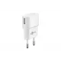 Goobay USB maitinimo adapteris su kištuku 44948, 5V/1A, USB 2.0 A tipo prievadas