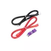 Extralink OPIP-1500W grynos sinusoidės įtampos keitiklis, 12 V į 230 V, 1500 W