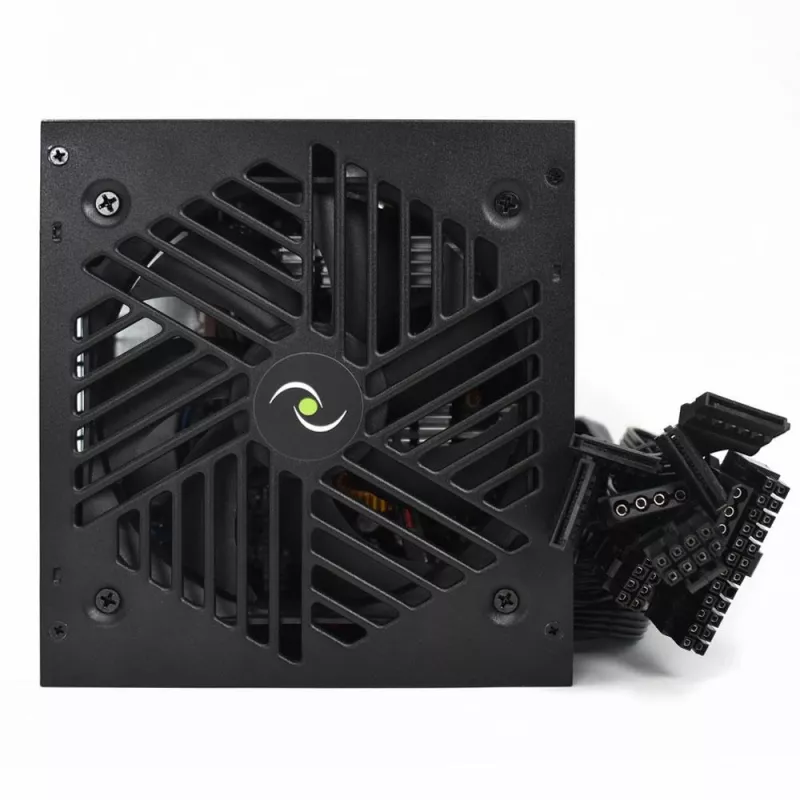Maitinimo blokas TECNOWARE ATX 650 W FAL651FSP12 juodas