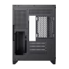Gamemax INFINITY MINI BK M-ATX korpusas