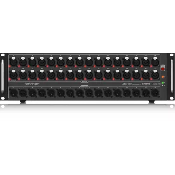 Behringer S32 sceninis jungiklis