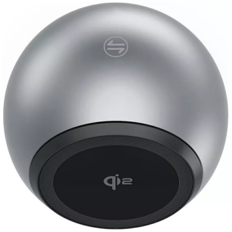 Įkrovimo stotelė ChargeBot Sound Qi2