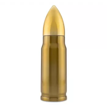 Termosas Bullet Brass 500 ml
