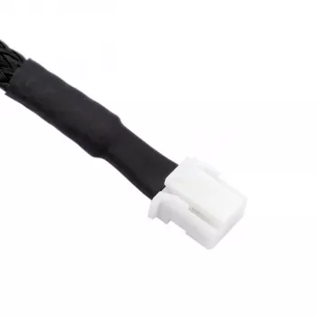 Vandens aušinimo radiatoriaus aRGB LED juostelė Watercool MO-RA IV 600 Ambient Light