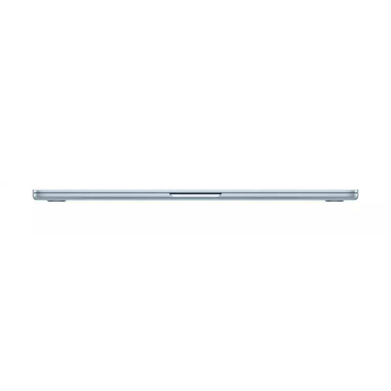 MacBook Air 15,3 colų: M4 10/10, 16 GB, 512 GB, 35 W – Dangaus Mėlyna – MC7A4ZE/A/D1