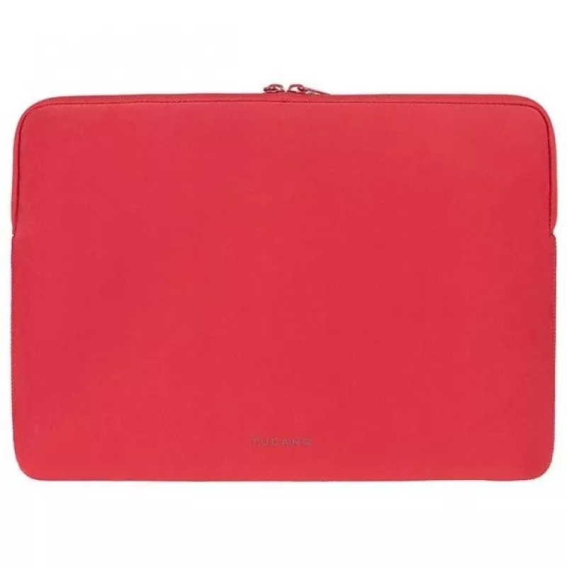 TUCANO Top Second Skin 40,60 cm 16 Red Notebook to 16 BFTMB16-R