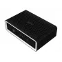 Darbo vietos barebone Zotac ZBOX CI629 NANO i3-1315U 64GB SSD HDD