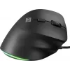 NATEC Crake 2 Pro pelė, dešinei rankai, USB-A, optinė, 12800 DPI
