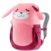 Kuprinė kasdieninė Deuter Kikki Pink Red Poliesteris 200x170x350 mm