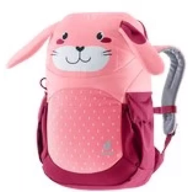 Kuprinė kasdieninė Deuter Kikki Pink Red Poliesteris 200x170x350 mm