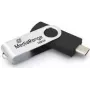 MEDIARANGE USB atmintukas USB 3.2 Gen1 USB-C 128 GB (MR1954)