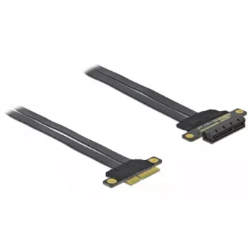 Riser kortelė PCI Express x4 DeLOCK 85768