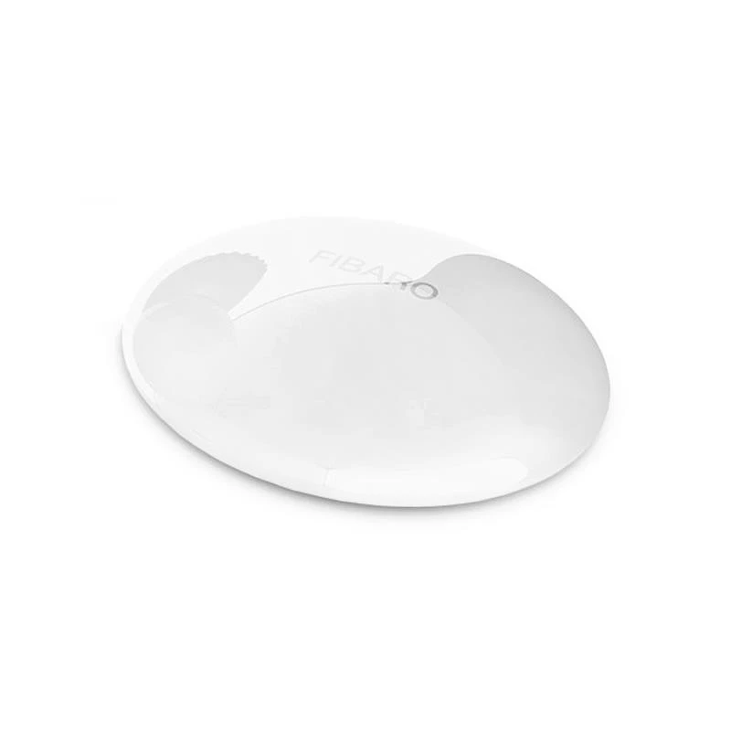 Temperatūros jutiklis Fibaro FGBRS-001 belaidis stalinis – vidaus, 2400 MHz, CR2032, tikslumas ±0,5°C