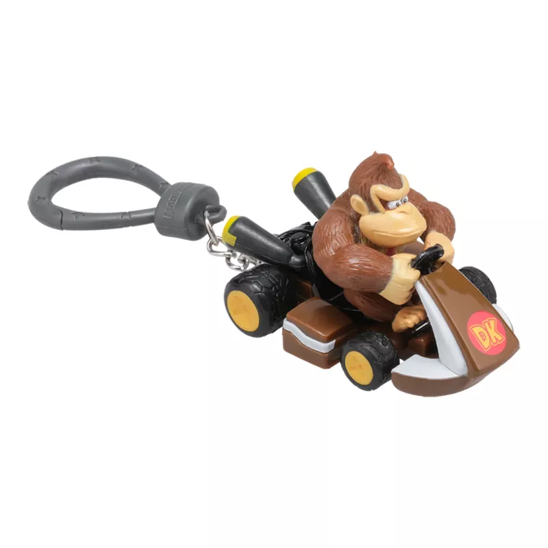 Paladone Mario Kart Backpack Buddies CDU, 24 vnt.